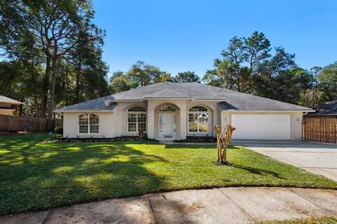 2179 Chase Drive, Niceville, FL 32578
