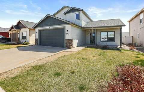 3411 34th Street West, Williston, ND 58801