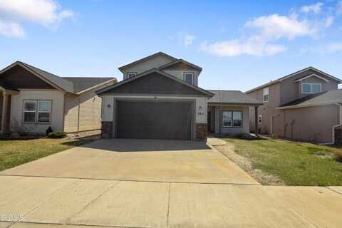 3411 34th Street West, Williston, ND 58801