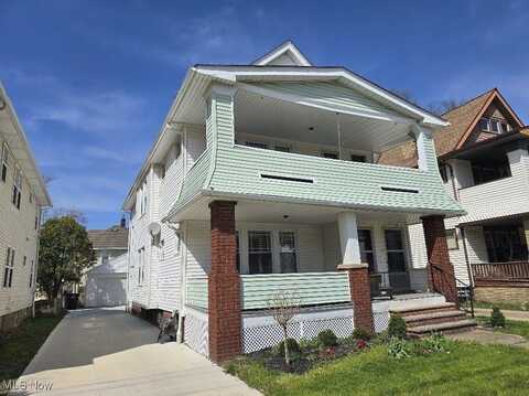 14232 Athens Avenue, Lakewood, OH 44107