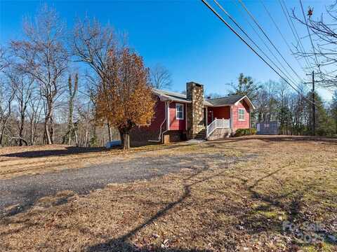 946 Buffalo Shoals Road, Lake Lure, NC 28746