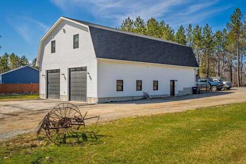 3 Overlock Road, Levant, ME 04456
