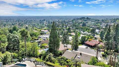 10841 Hideaway Drive, North Tustin, CA 92705