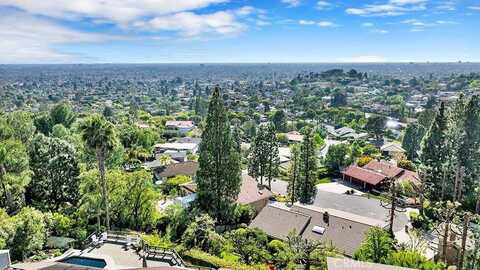10841 Hideaway Drive, North Tustin, CA 92705