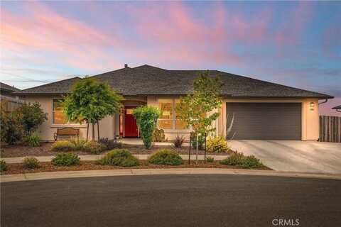 1982 Dawncrest Drive, Chico, CA 95928