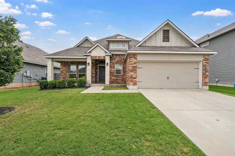 3017 Gilchrist Dr, Lorena, TX 76655