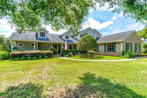 3202 Misty Morn Court, Saint Cloud, FL 34771