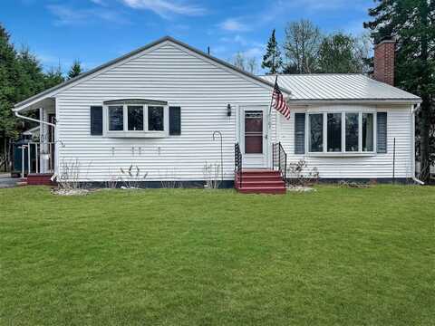 107 Barton Street, Presque Isle, ME 04769