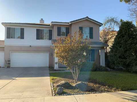 4003 South Crenshaw Street, Visalia, CA 93277