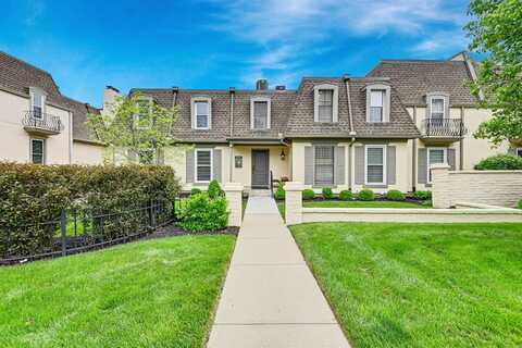 6638 W 109th Street, Overland Park, KS 66211
