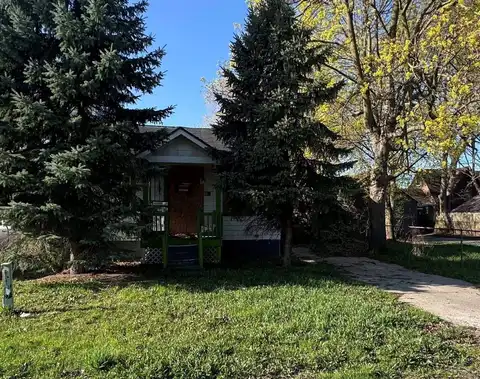 2400 Bewick Street, Saginaw, MI 48601