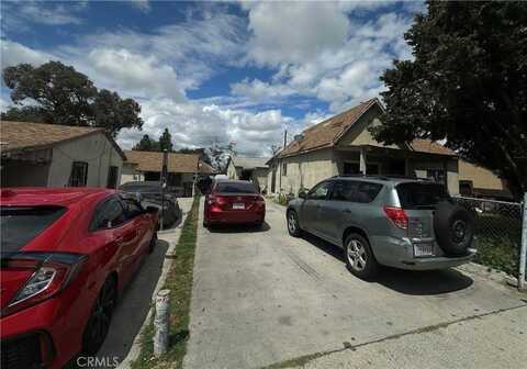 6537 San Juan Street, Paramount, CA 90723