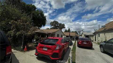 6543 San Juan Street, Paramount, CA 90723