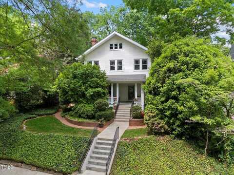 223 Hawthorne Road, Raleigh, NC 27605