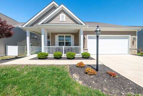217 Woodland Sky Drive, Pataskala, OH 43062