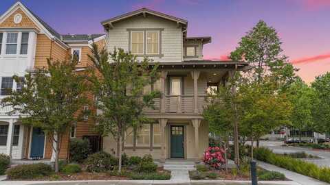 311 Geary Way, Mountain View, CA 94041