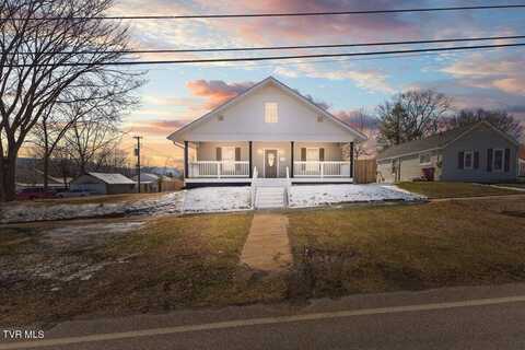 607 East Oakland Avenue, Johnson City, TN 37601