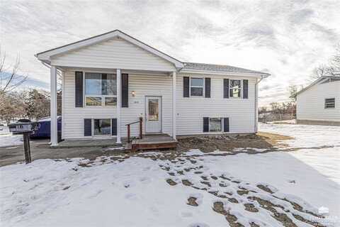 1013 South Garfield, Junction City, KS 66441