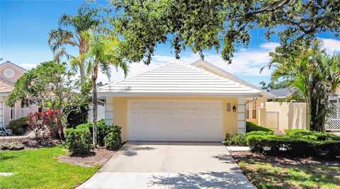 542 Clubside Circle, Venice, FL 34293