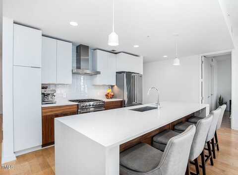 523 South West Street, Raleigh, NC 27601