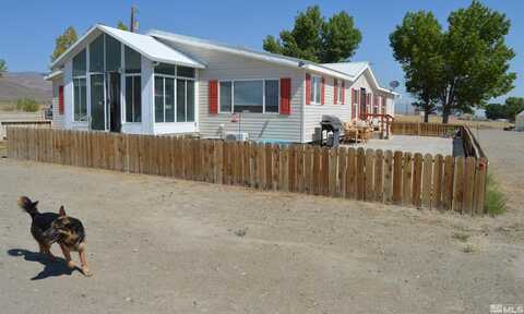 61500 State Highway 447, Empire, NV 89510