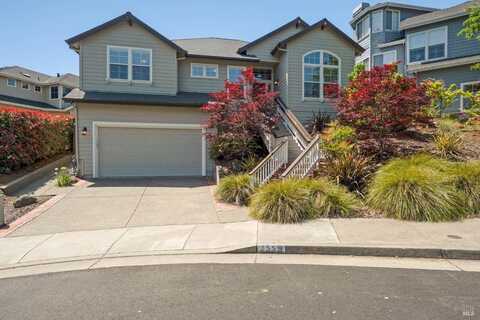 3559 Alturia Heights, Santa Rosa, CA 95403
