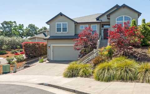 3559 Alturia Heights, Santa Rosa, CA 95403
