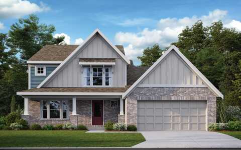 6917 Green Isle Lane, Union, KY 41091