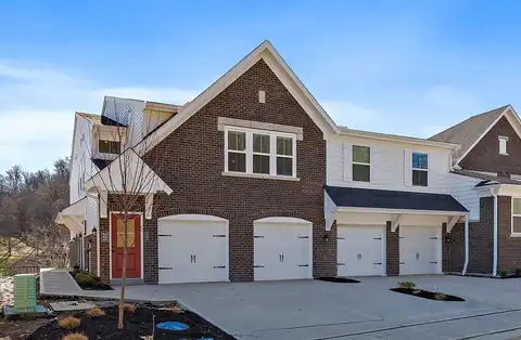 4676 Bentwood Hills Drive, Wilder, KY 41071