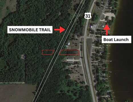 Service, Carp Lake, MI 49718