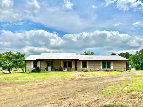 256 County Road 2801, Shelbyville, TX 75973