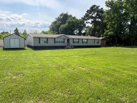 439 County Road 1205, Center, TX 75935