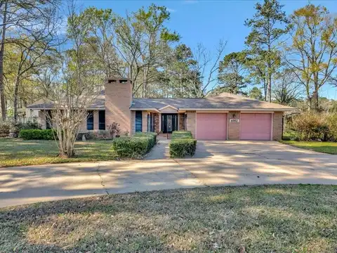 4662 Old Union Road, Lufkin, TX 75904
