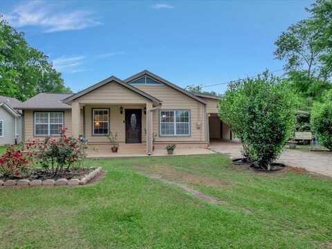 1164 County Road 915, Nacogdoches, TX 75961