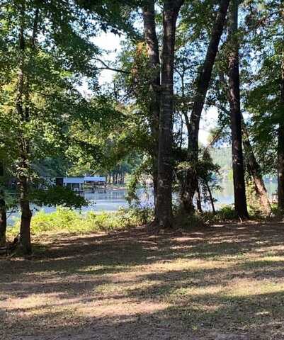603 Timberlake Dr., Center, TX 75935