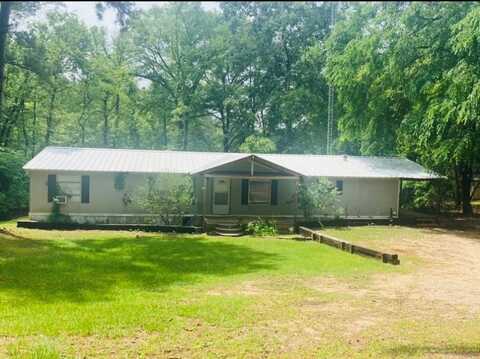 603 Timberlake Dr., Center, TX 75935
