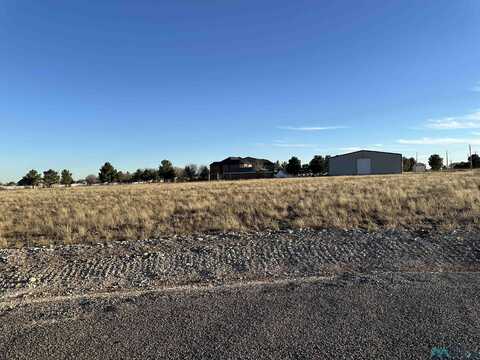 Tbd W Desert Vista, Hobbs, NM 88242