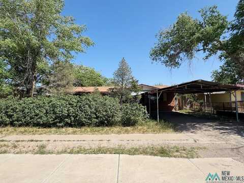 309 W 5th Street, Dexter, NM 88230