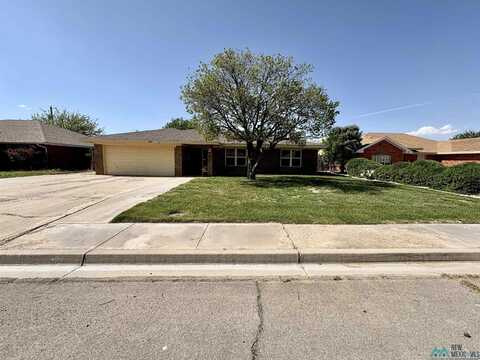 505 N Mission Arch, Roswell, NM 88201