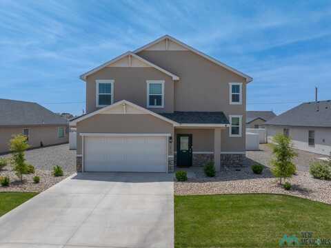2413 W Ray Avenue, Artesia, NM 88210