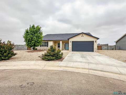 4213 Honolulu Road, Carlsbad, NM 88220