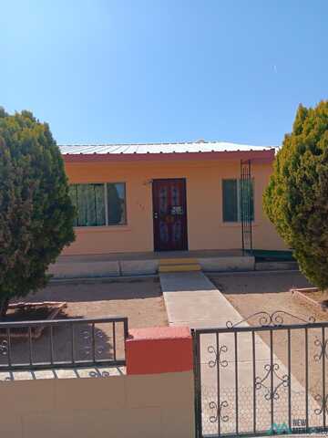 758 S Diamond Ave Avenue, Deming, NM 88030