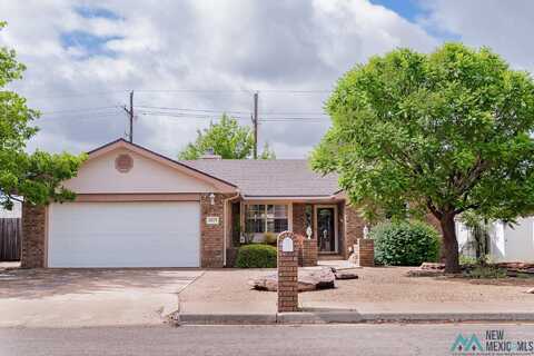 2413 Fred Daugherty Avenue, Clovis, NM 88101