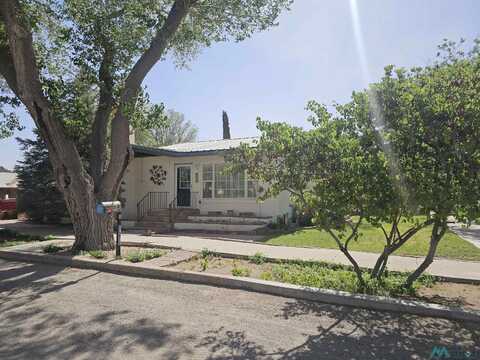 500 S Slate Street Street, Deming, NM 88030