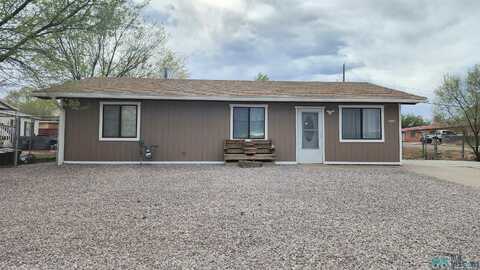 311 Crystal Avenue, Gamerco, NM 87317