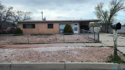 3319 Church Rock Street, Gallup, NM 87301
