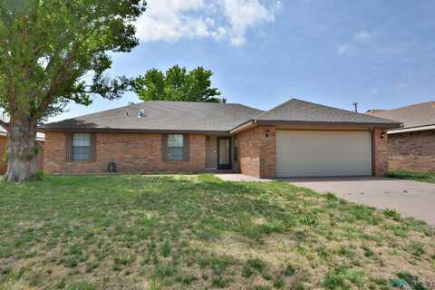 2613 Fred Daugherty Drive, Clovis, NM 88101