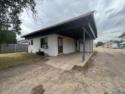 1009 1/2 S Lea Street, Roswell, NM 88203