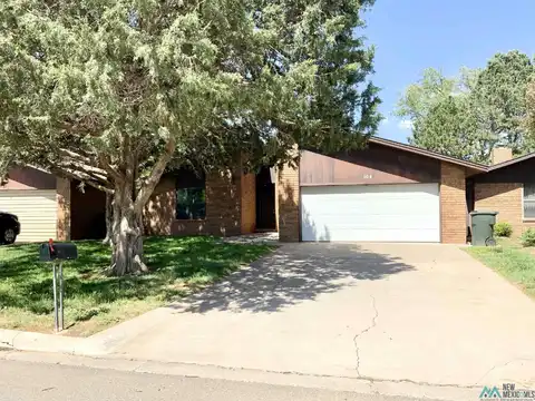 104 Lakeview Terrace, Clovis, NM 88101