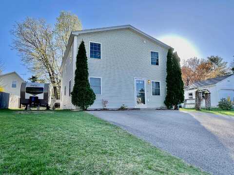 23 Waverly Street, Rochester, NH 03867